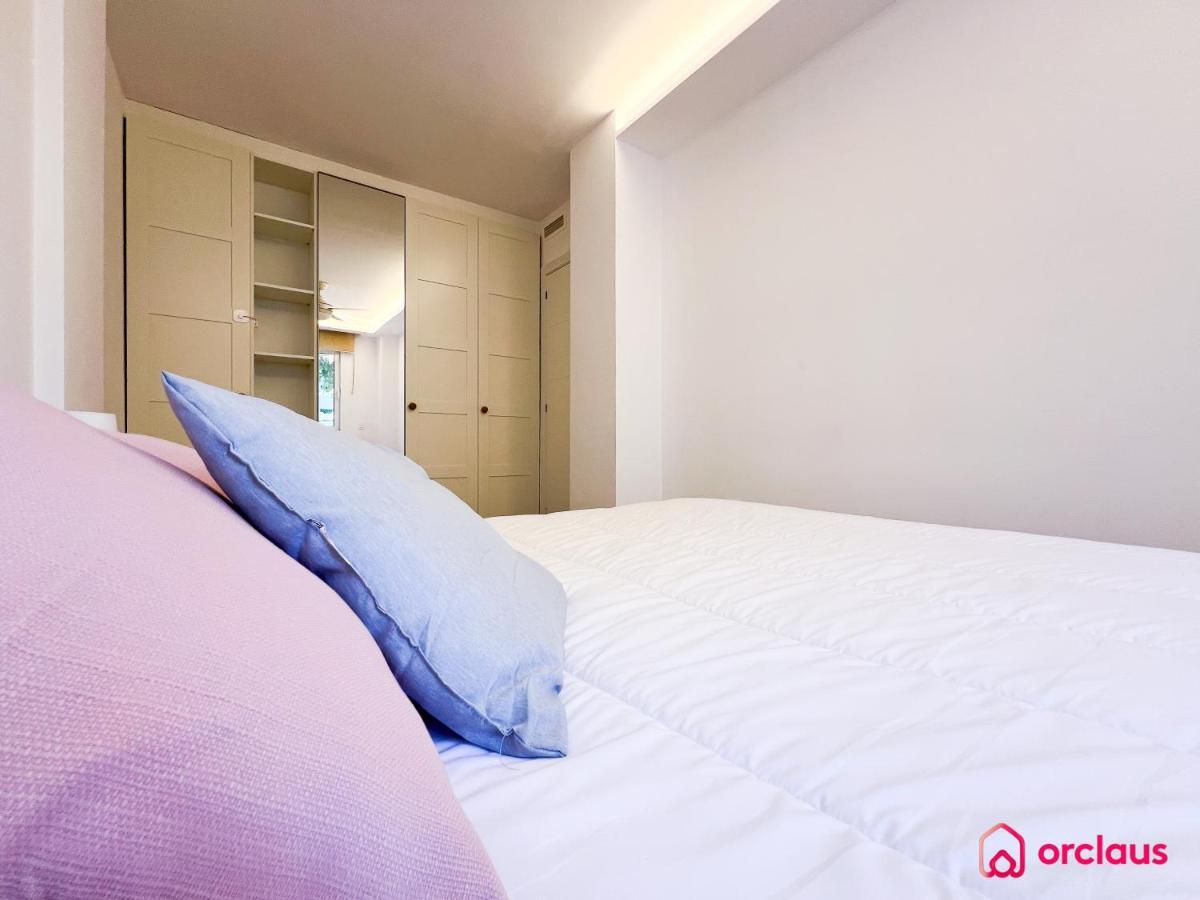 La Promenade Apartment Benicassim Exterior photo