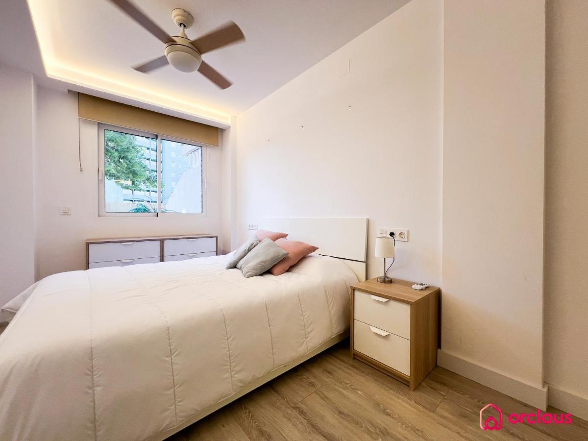La Promenade Apartment Benicassim Exterior photo